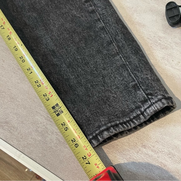 Old Navy OG Straight High Rise 2 - Picture 9 of 10